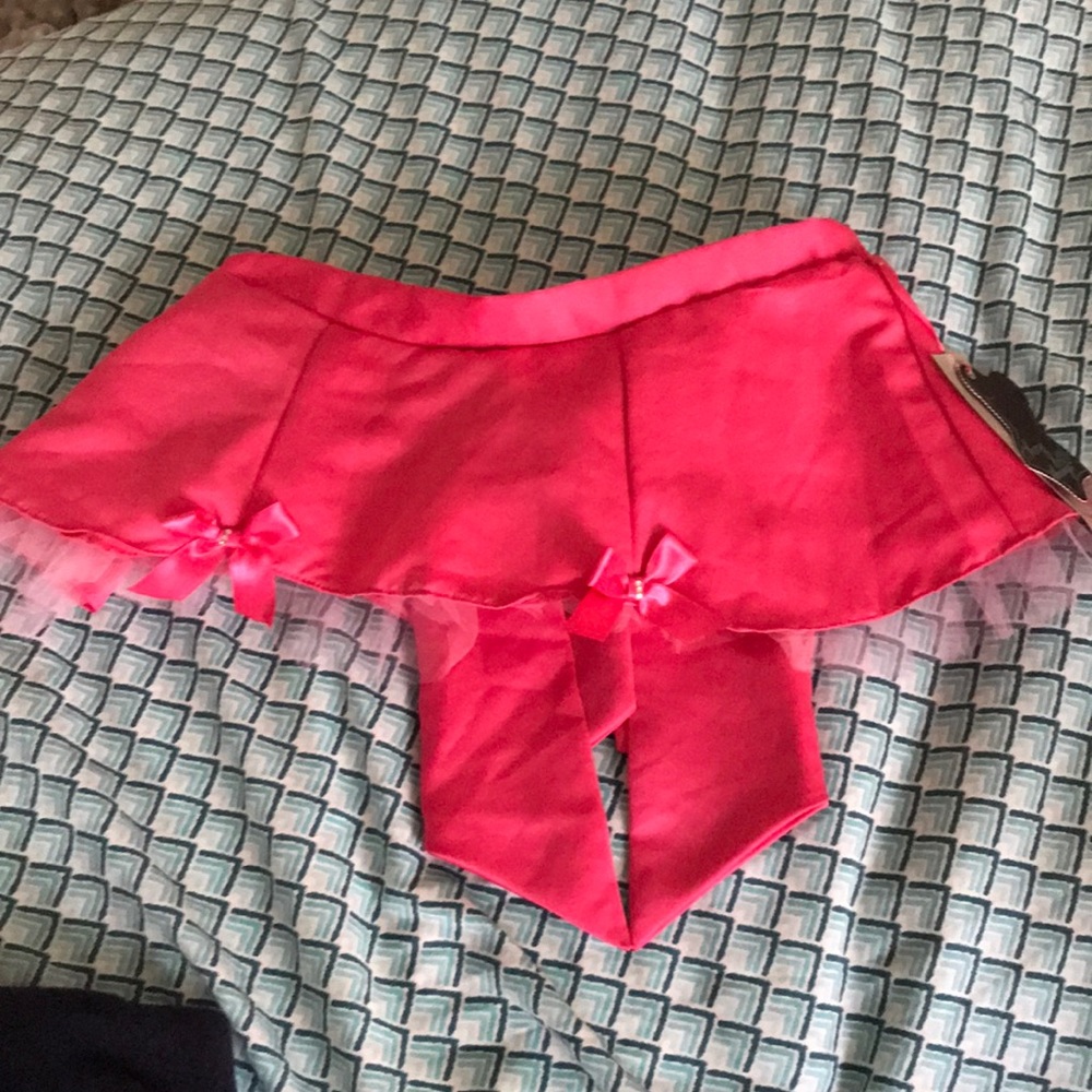 RESERVED NWT Victoria’s Secret sexy little things